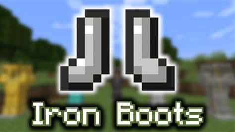 calamity mod iron boots